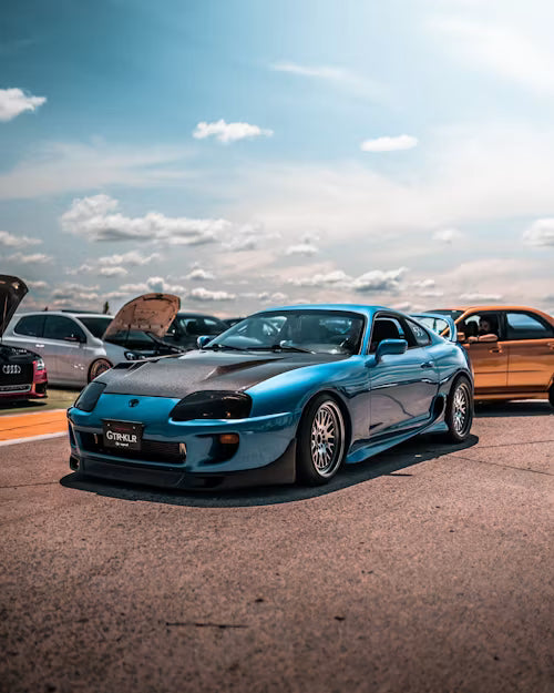 Toyota Supra