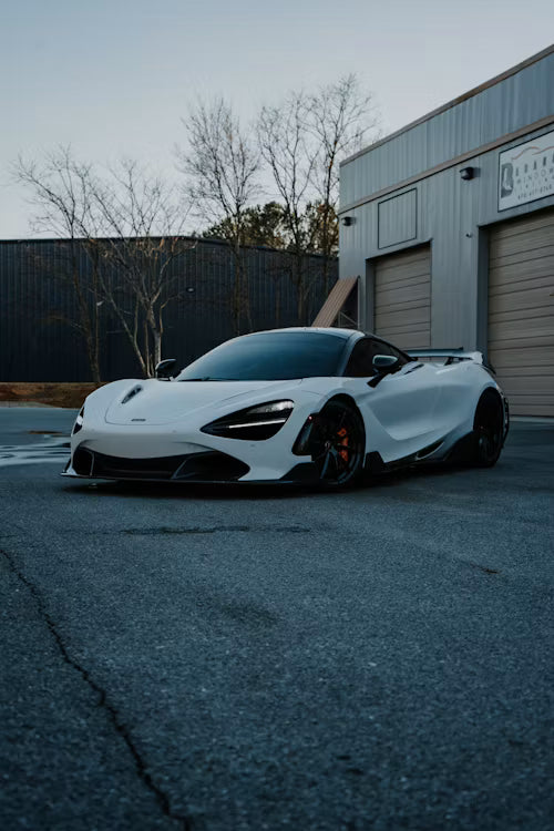 McLaren 720S