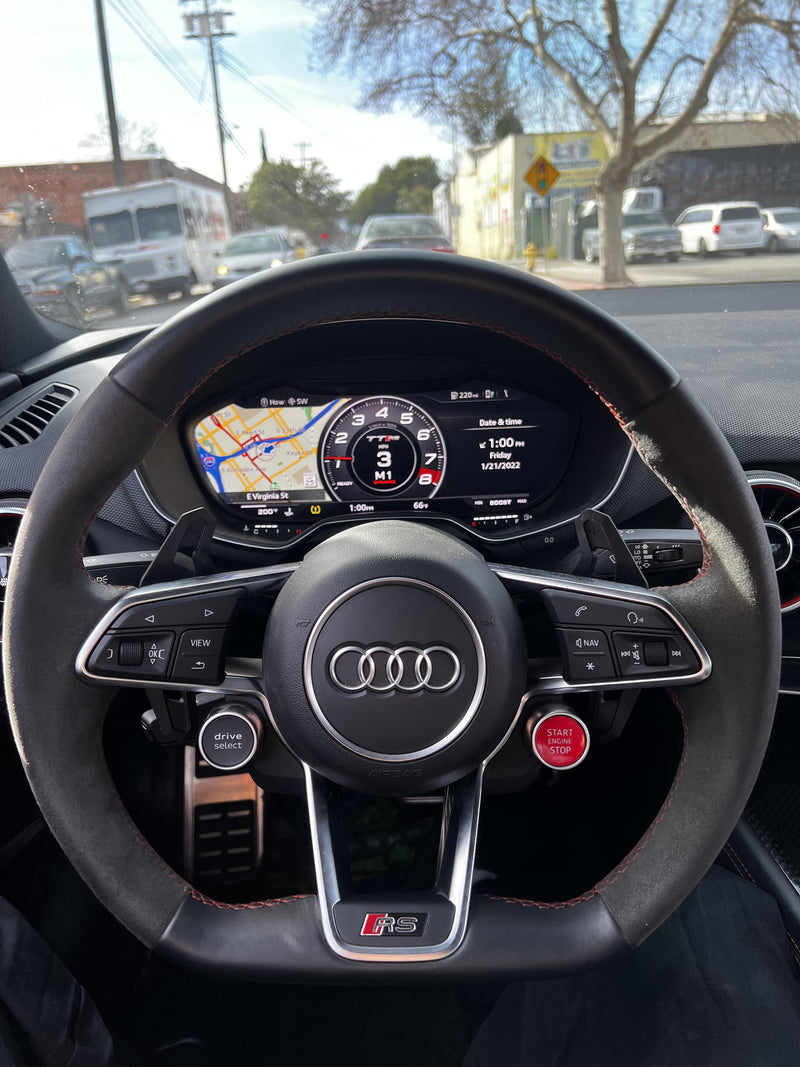 STEERING WHEELS