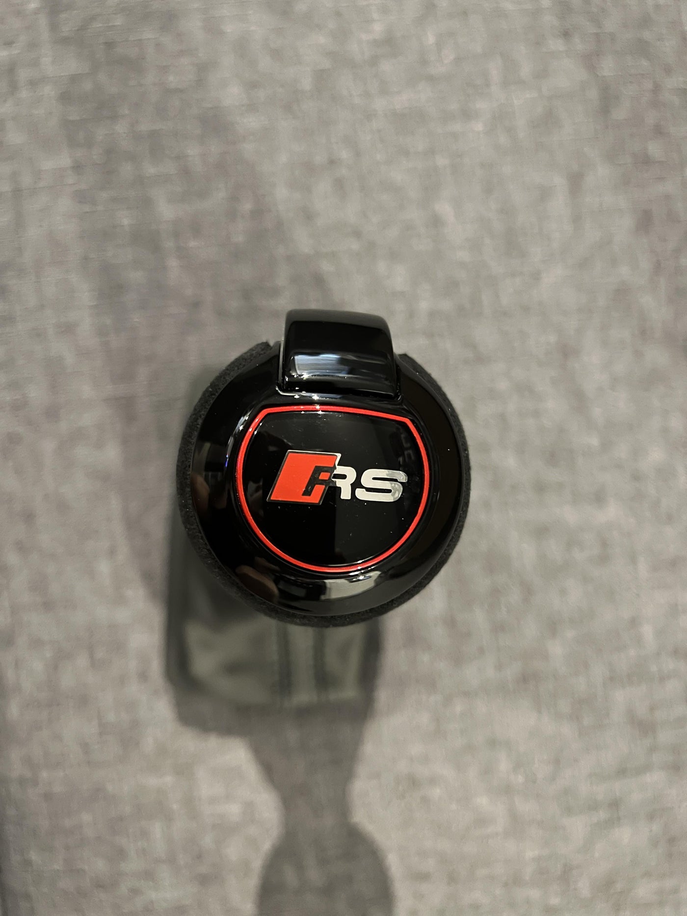 Audi RS Shifter - eurobahndynamics